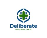 /public/logoimage/1603900618Deliberate Health Clinic.jpg